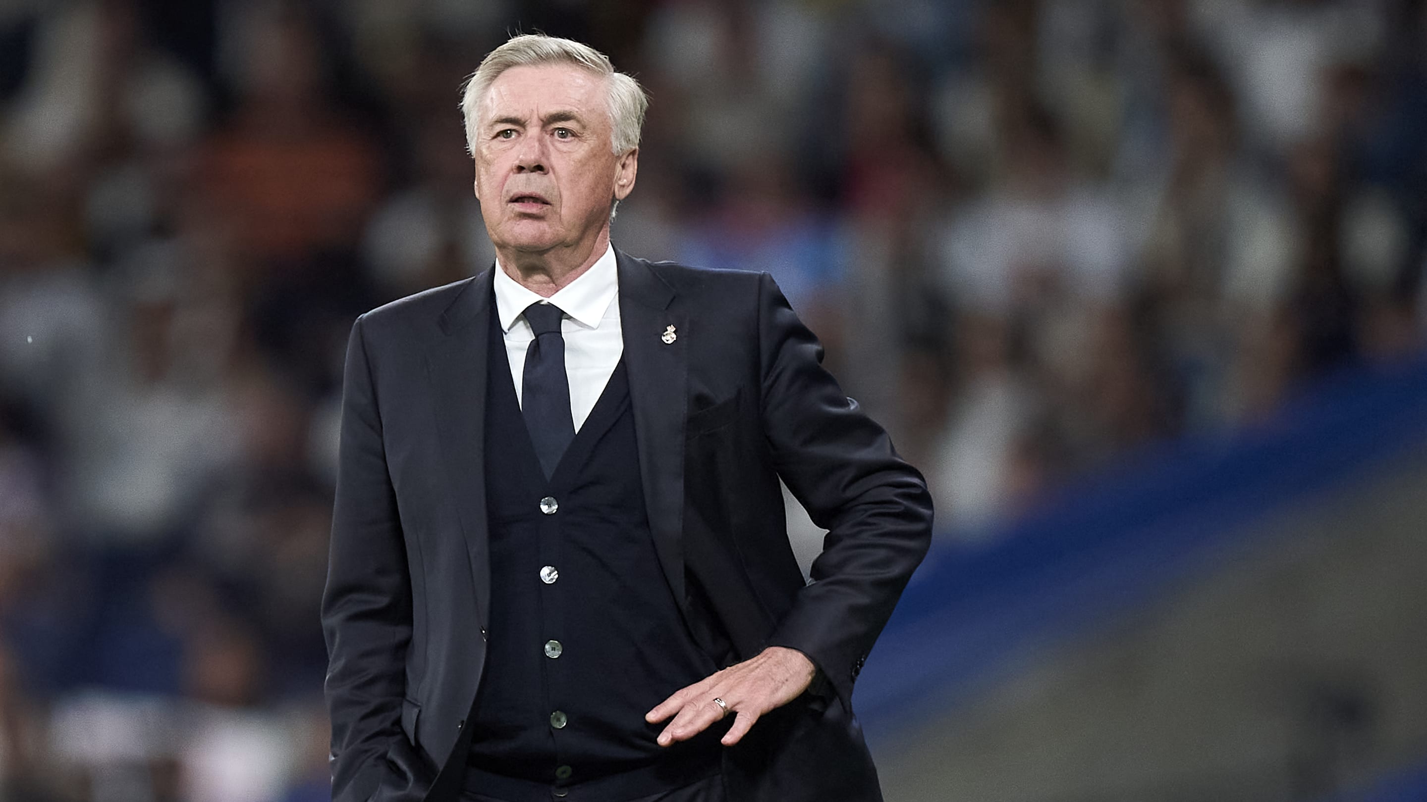 Mercato : Le Real Madrid place un de ses milieux sur la liste des transferts