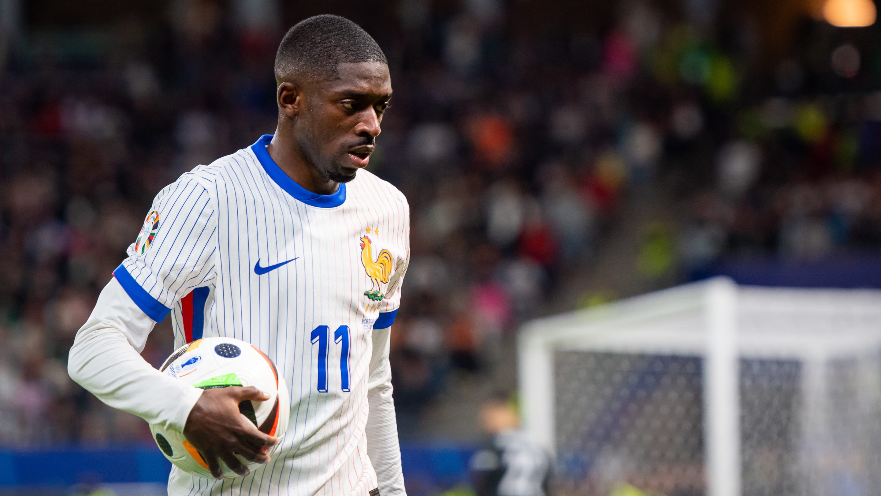 Euro 2024 : Notre XI type des quarts de finale
