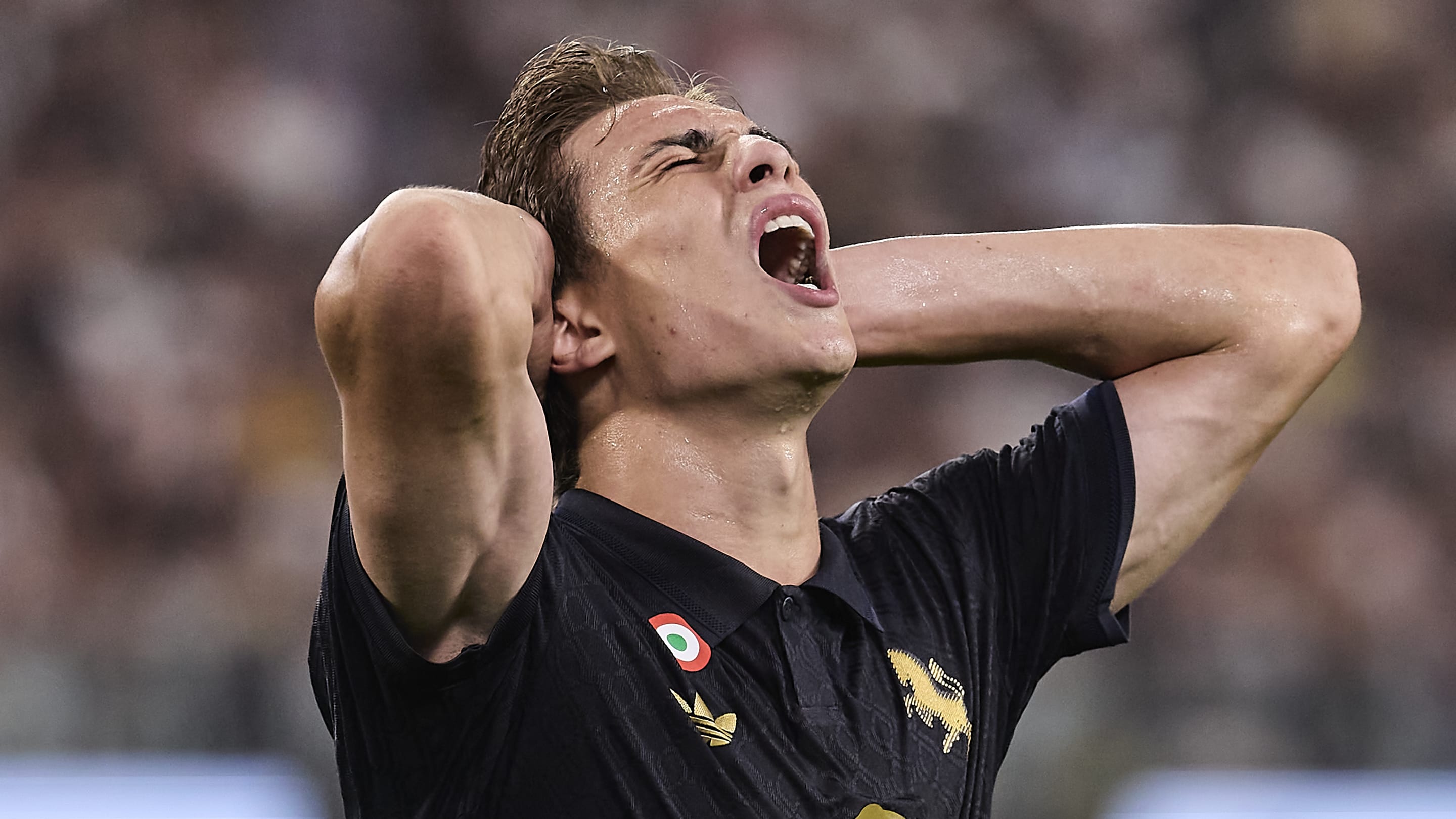 Juventus - AS Roma (0-0) : les tops et flops de ce choc de la 3ᵉ journée de Serie A