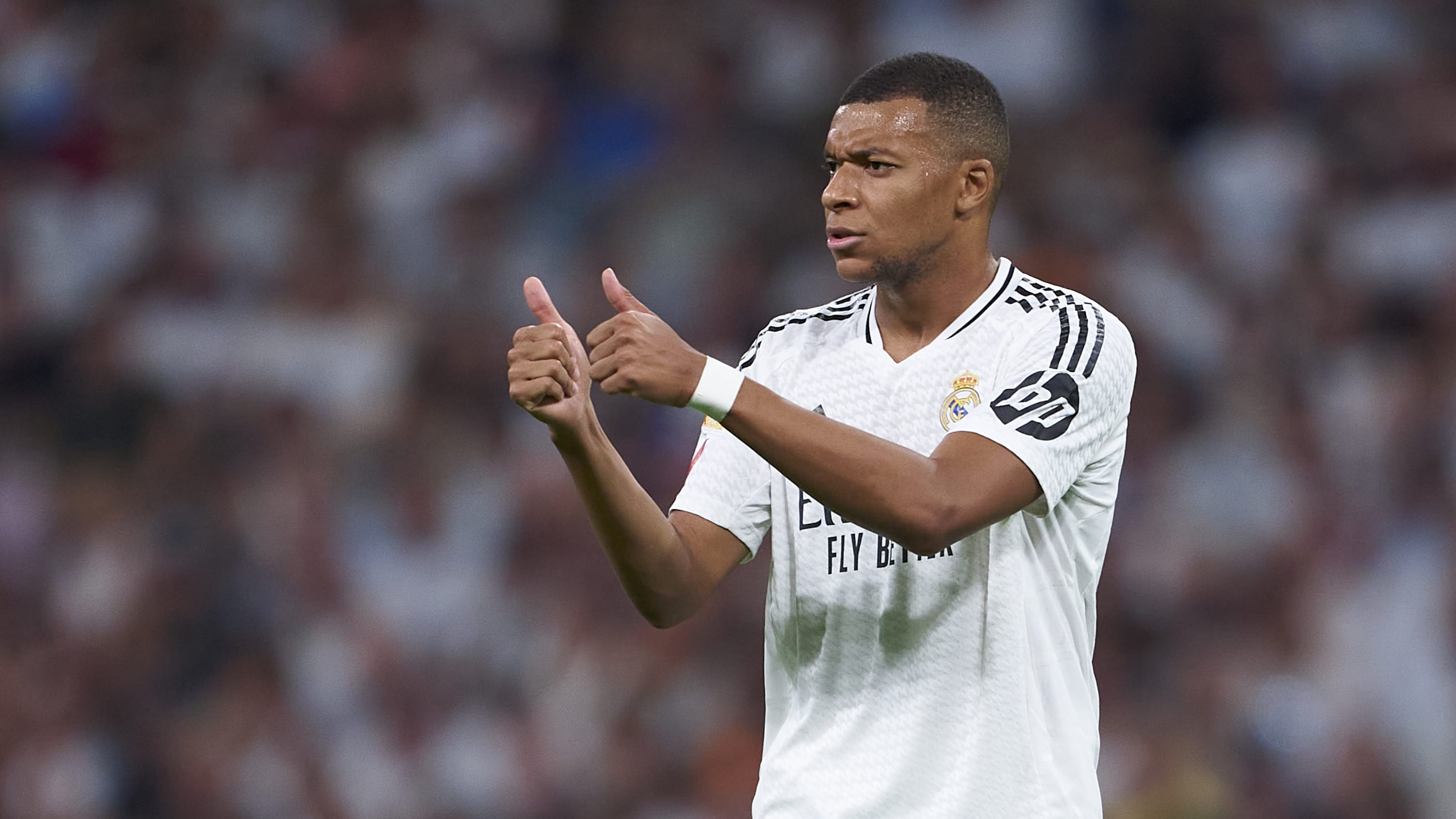 Real Madrid : La petite phrase choc de Kylian Mbappé sur son nouvel environnement à Madrid