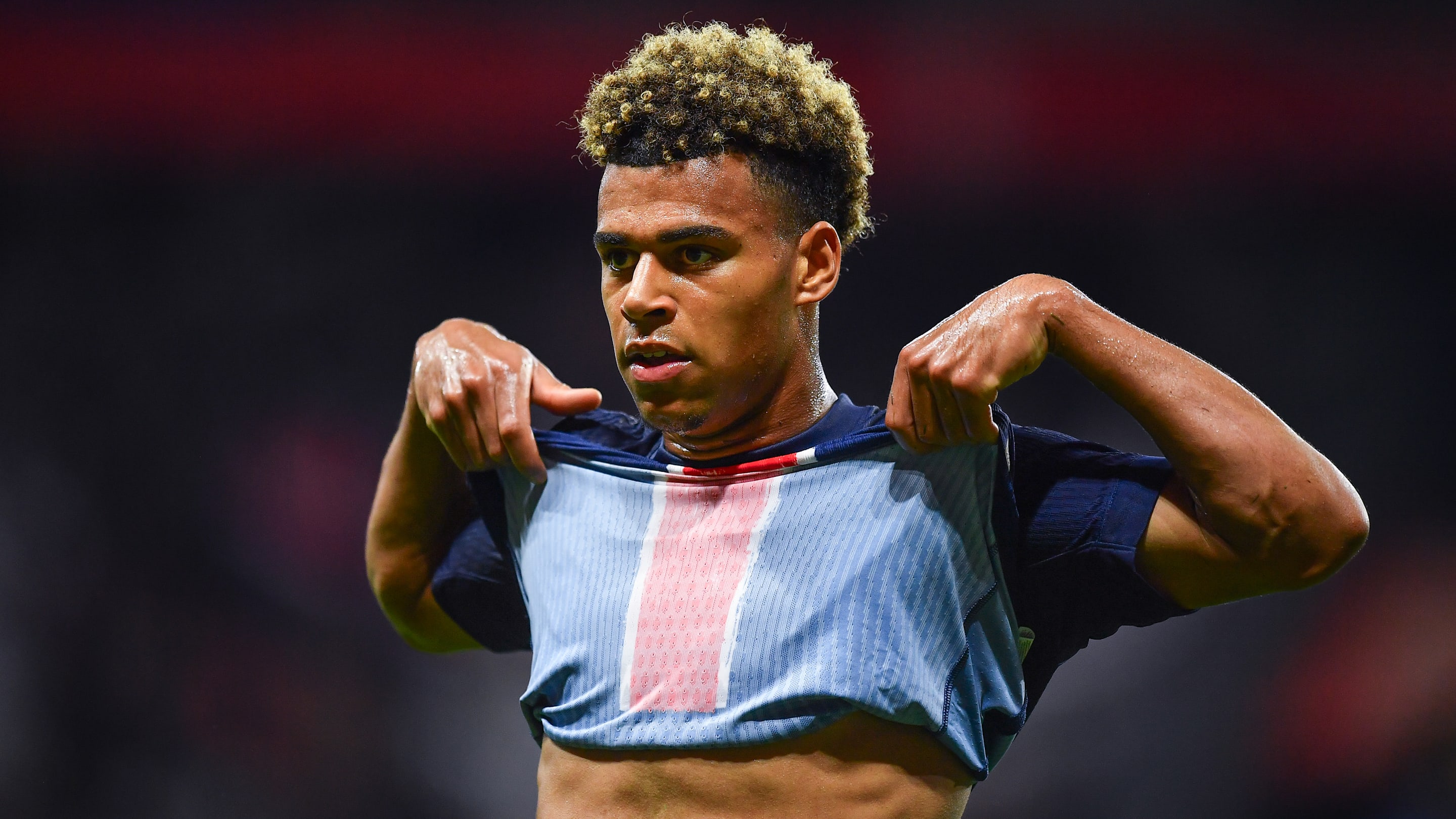 Stade de Reims - PSG (1-1) : Les notes des Parisiens tenus en échec à Auguste-Delaune