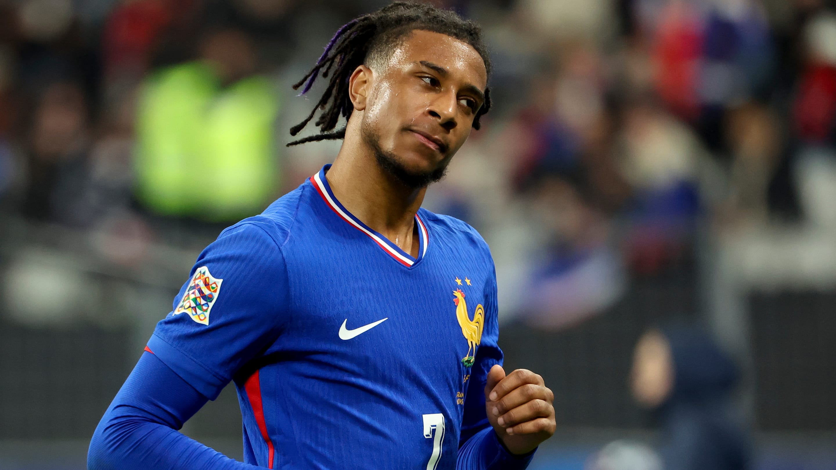 Italie - France : Qui va remporter ce match de Ligue des Nations selon l'I.A d'Opta