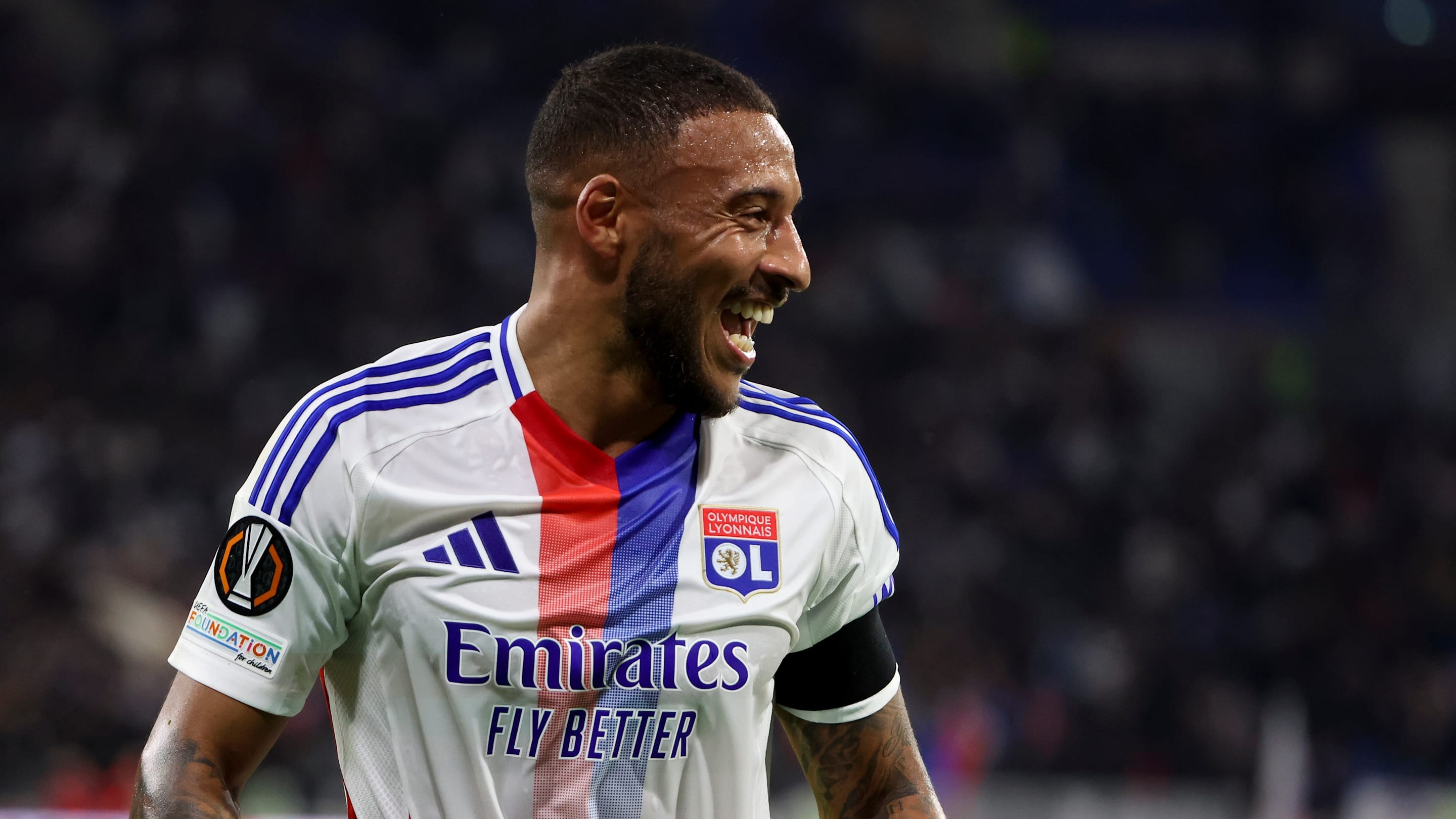 OL - Eintracht Francfort : La chaîne TV, les blessés, les compos probables et nos prédictions pour ce choc européen