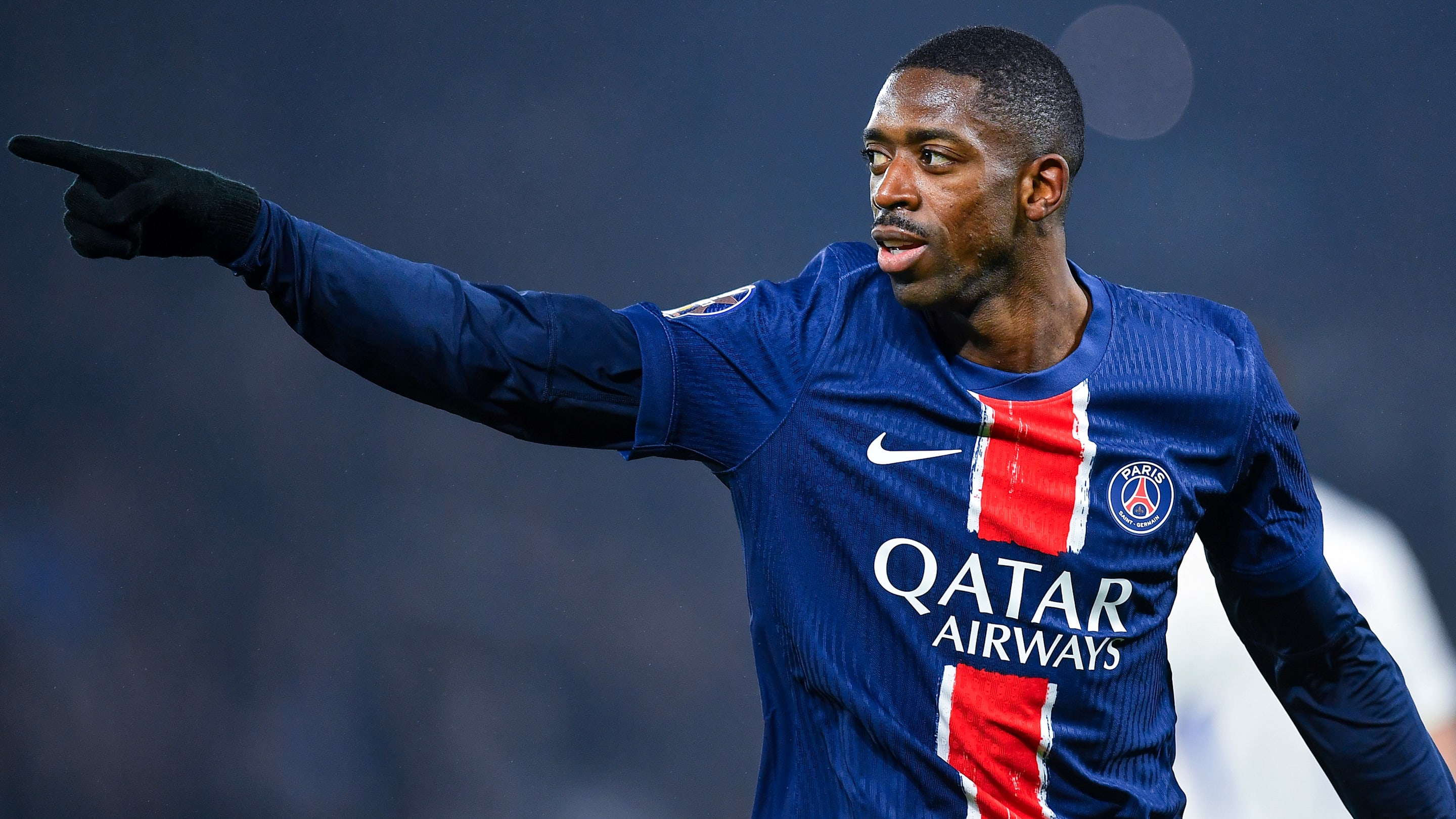PSG : La grosse mise au point d'Ousmane Dembélé sur sa relation avec Luis Enrique