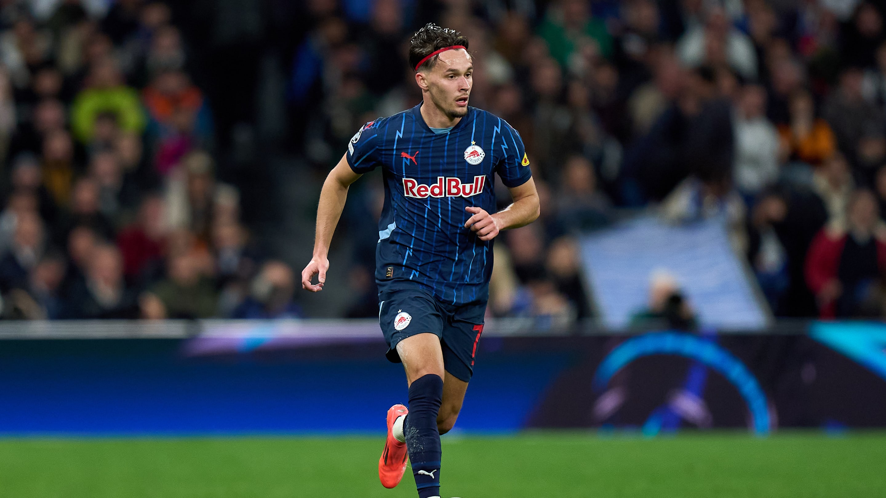 OM : Qui est Amar Dedic ? La nouvelle recrue marseillaise se présente