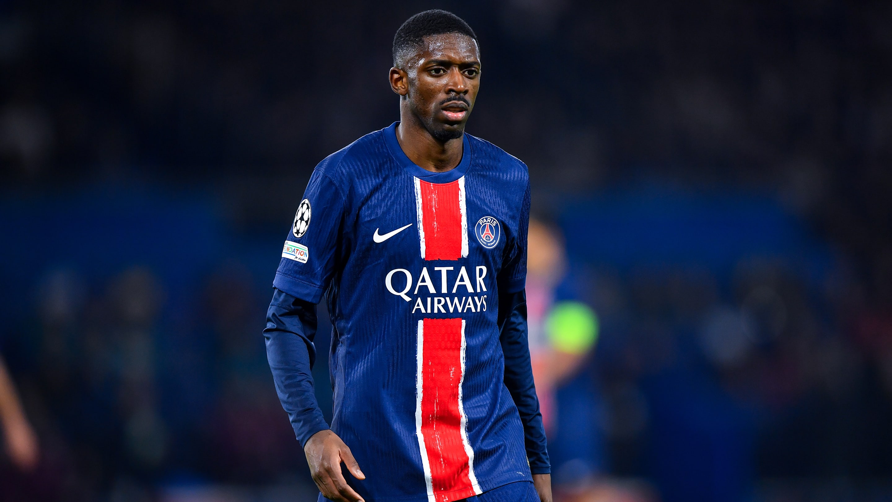 Liverpool - PSG : Les compos du choc de Ligue des Champions sont tombées, avec Ousmane Dembélé d'entrée