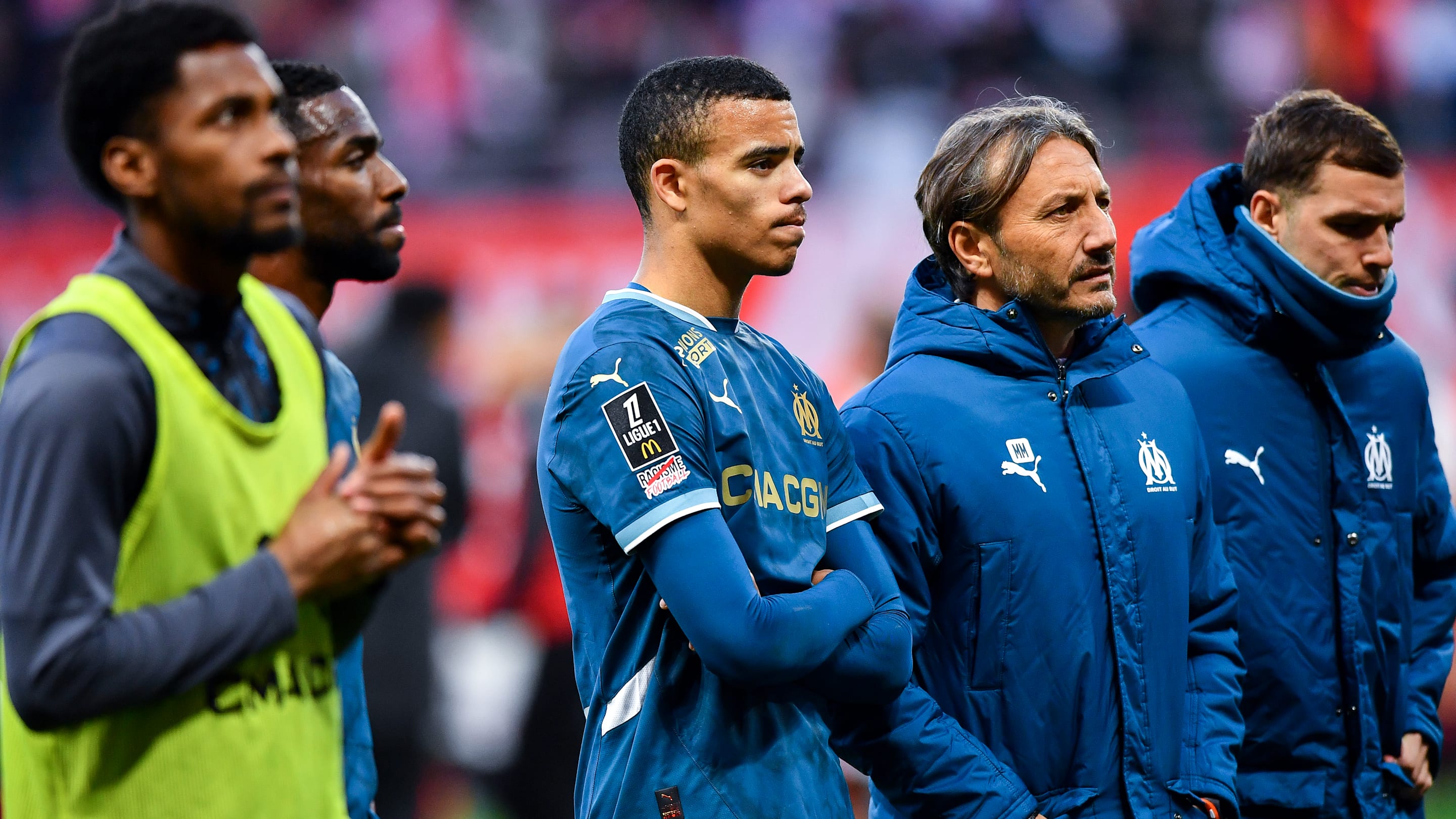 Quel sera le classement final de Ligue 1 selon l'I.A d'Opta après la 27ème journée