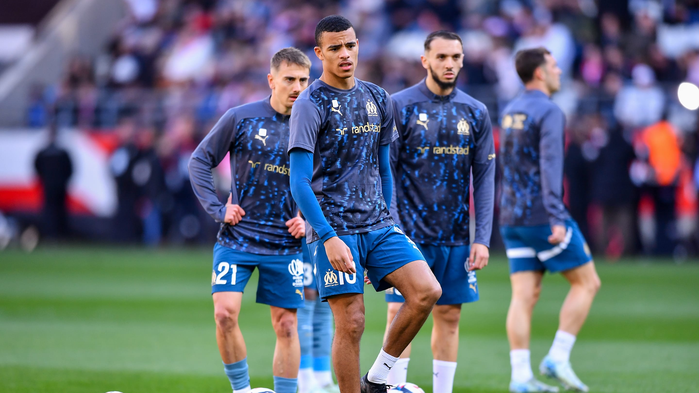 OM - Toulouse FC : Sur quelle chaîne et à quelle heure voir cette 28ème journée de Ligue 1