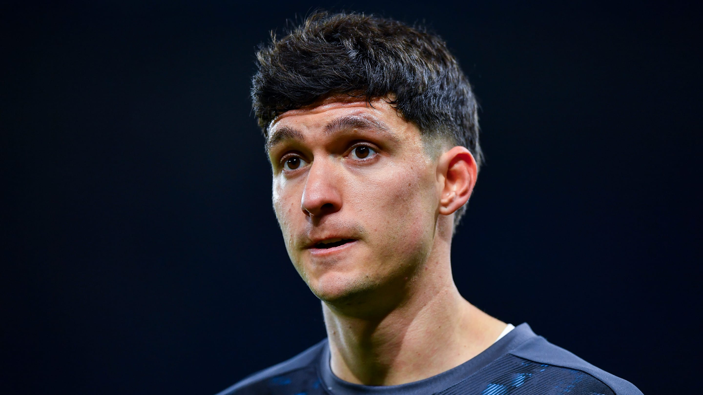 OM mercato : Un nouveau club italien aurait coché le nom de Leonardo Balerdi
