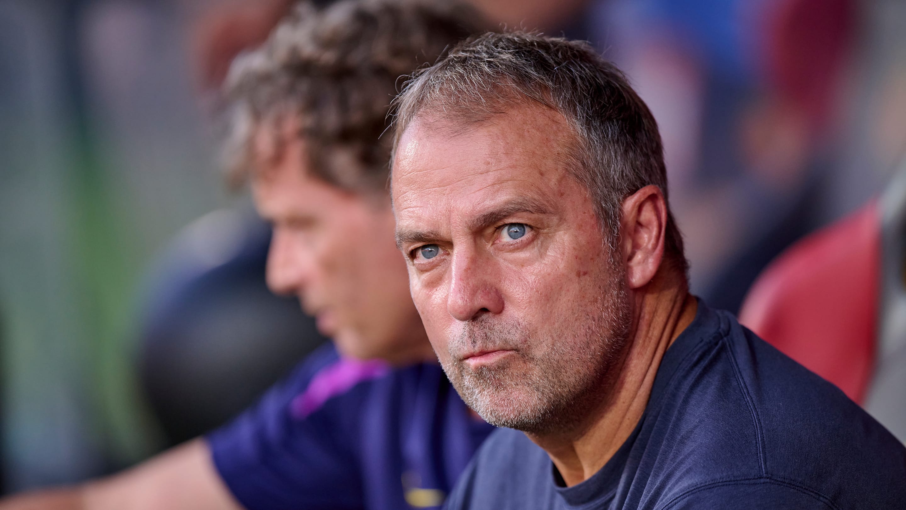 Mercato : Le FC Barcelone prêt à se séparer de l'un de ses joueurs formés à La Masia, la Premier League à l'affut