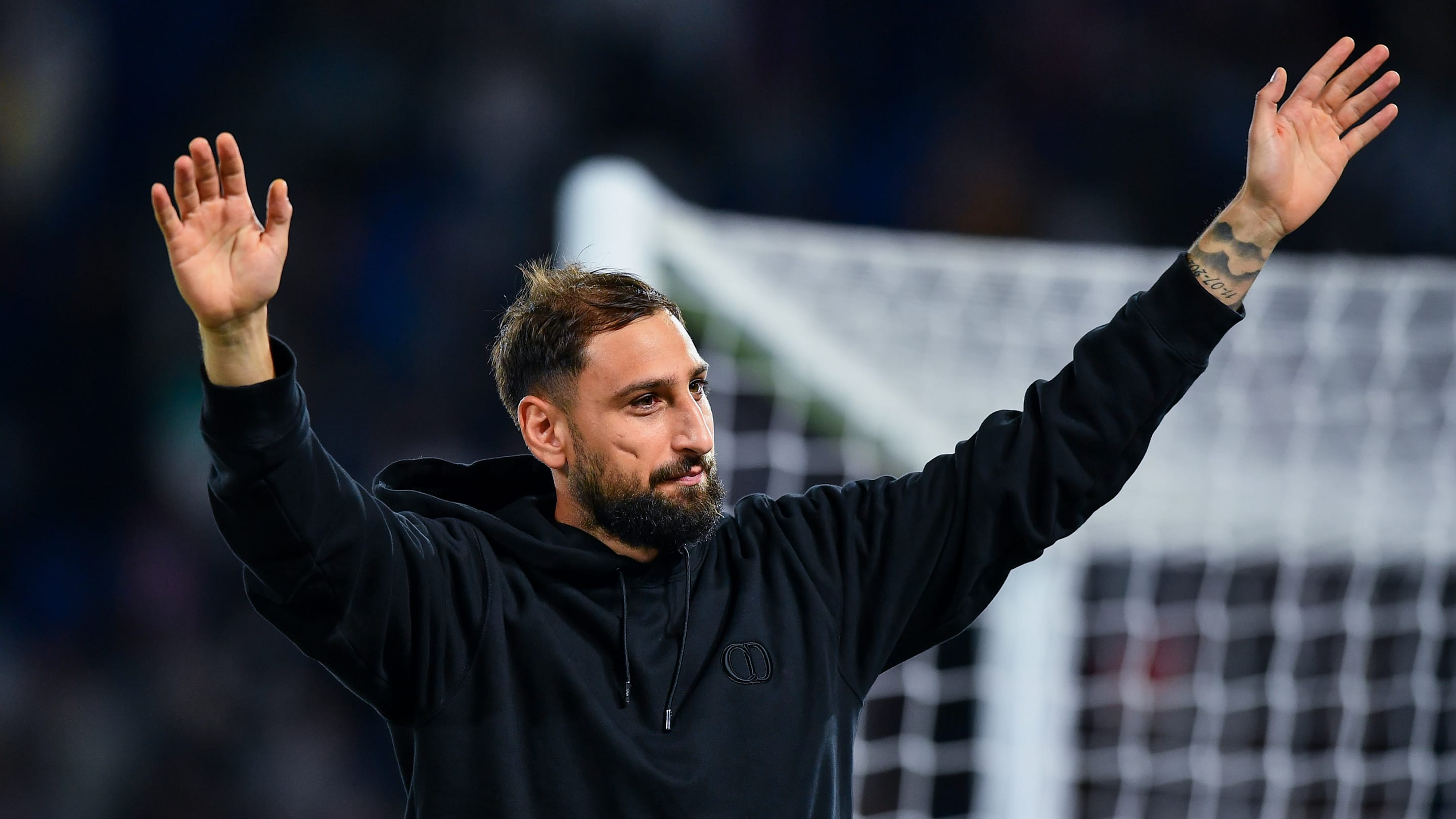 PSG Mercato : Sur le départ à Paris, Gianluigi Donnarumma a un accord avec un cador de Premier League