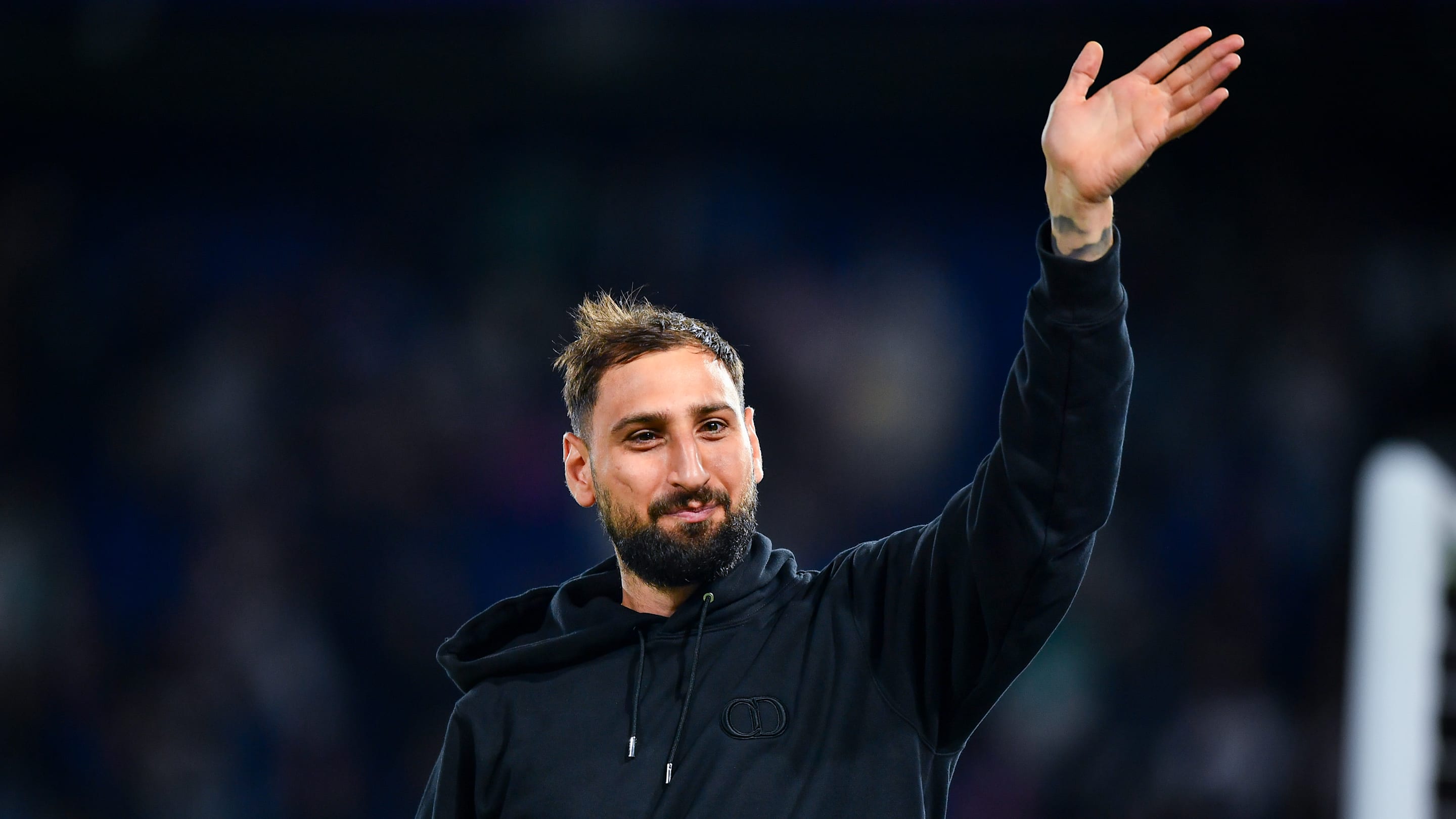 VIDEO - Mercato : Le bel hommage du PSG à Gianluigi Donnarumma après son départ à Manchester City