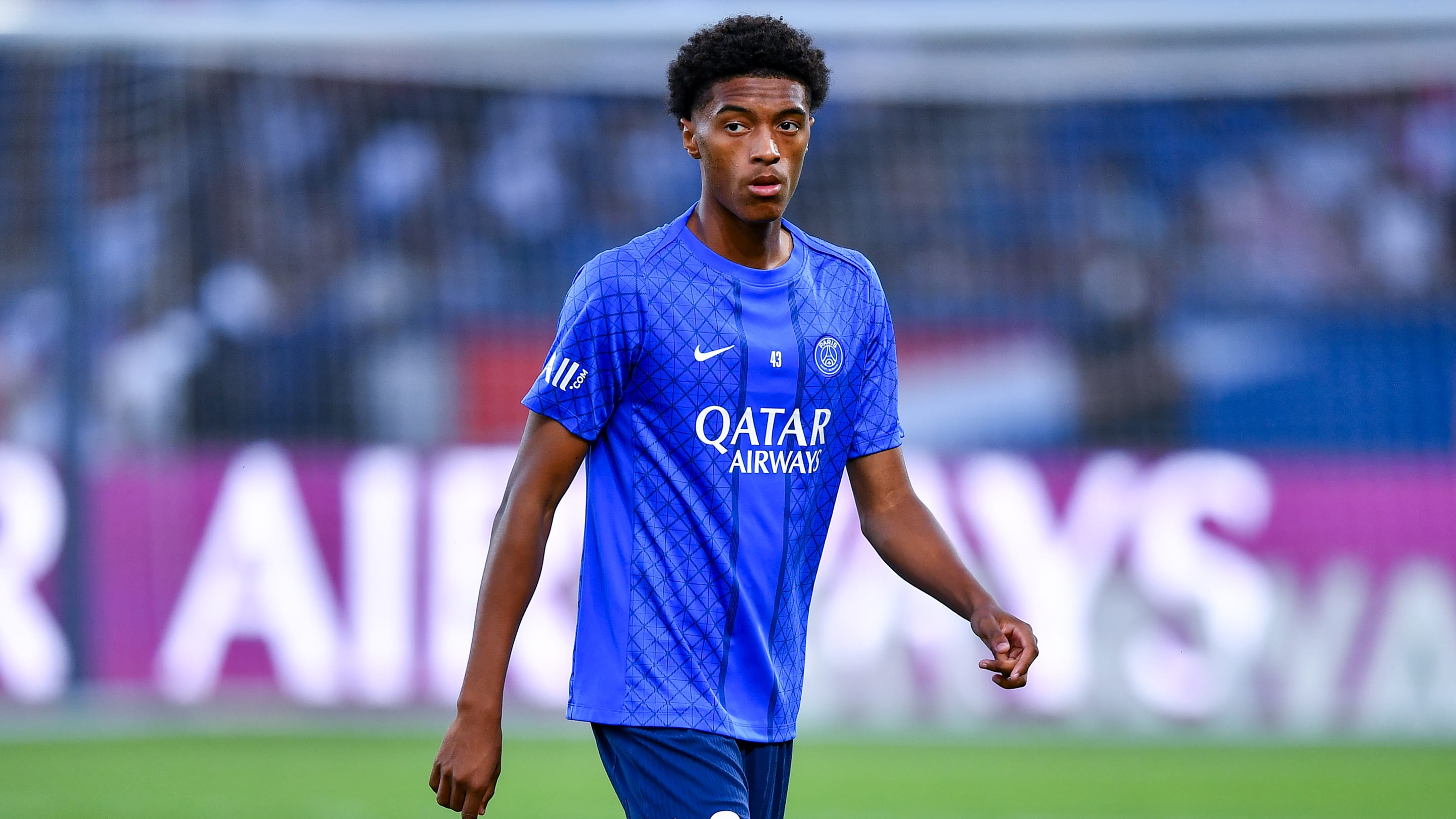 PSG U19 - Atalanta (5-1) : Les tops et les flops de cette rencontre de Youth League au Campus Poissy