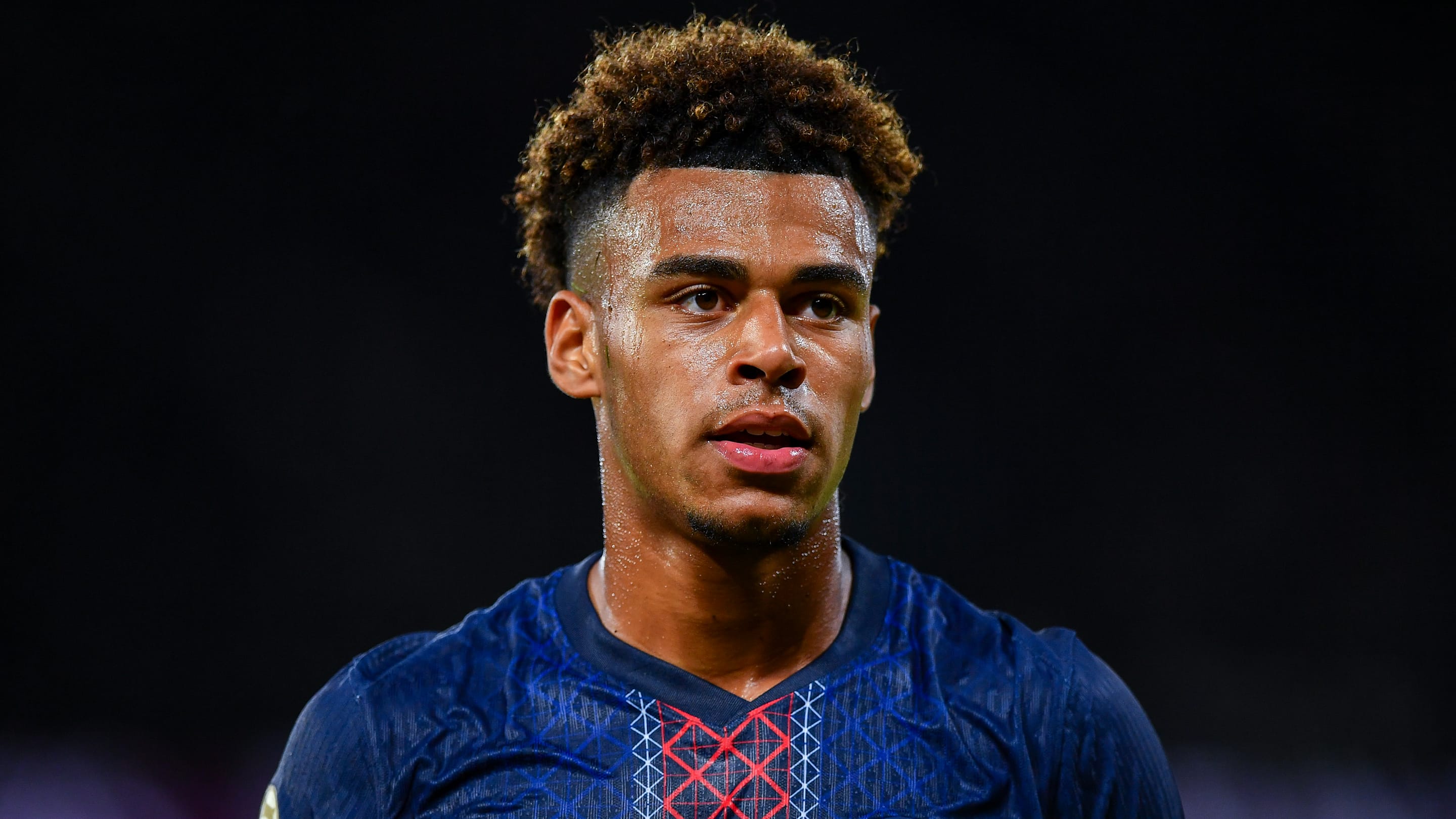 EA FC 26 : Quel est le potentiel de Désiré Doué en mode carrière