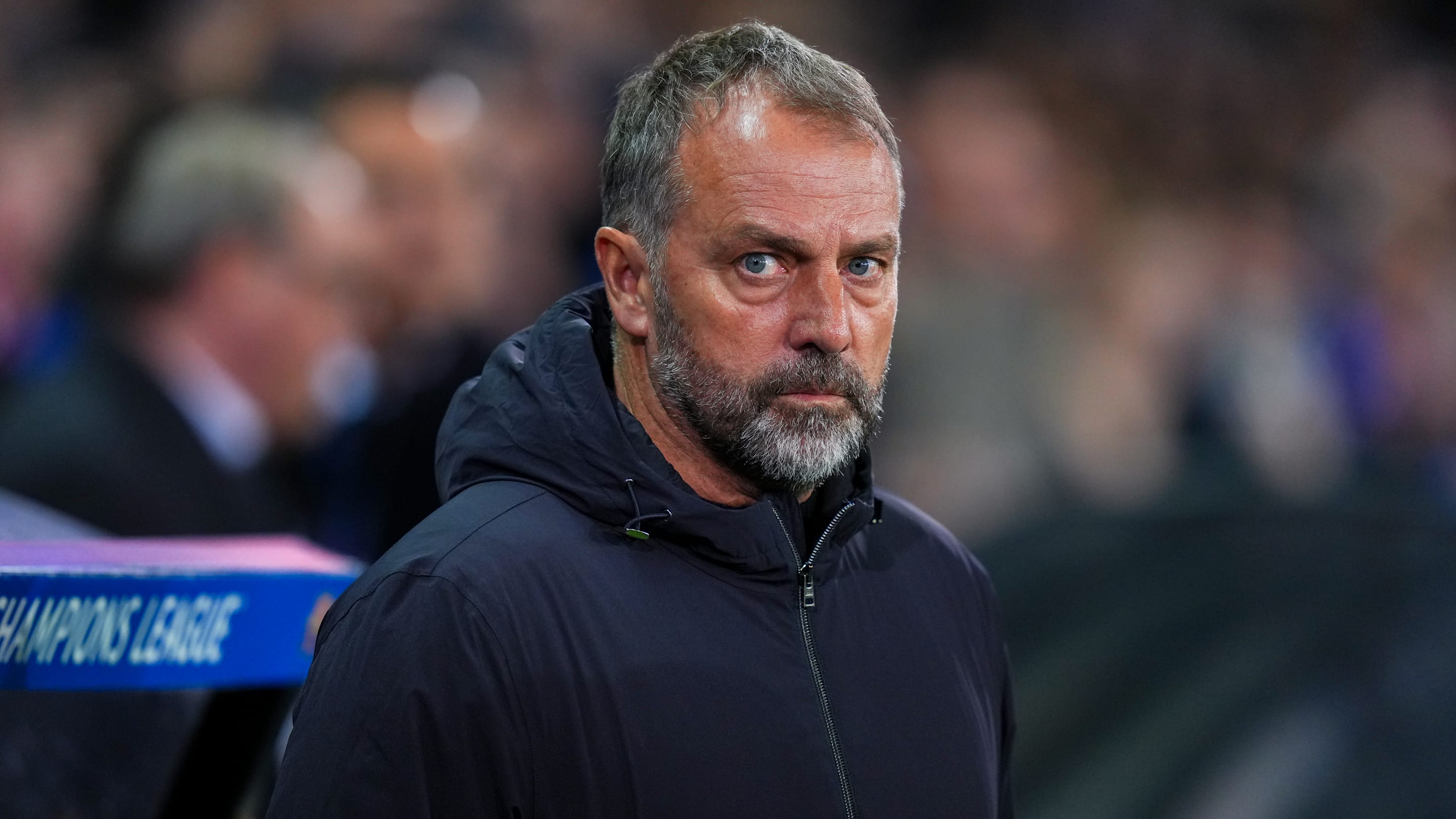 FC Barcelone : Un défenseur blessé au nez après le nul à Bruges et forfait quelques semaines