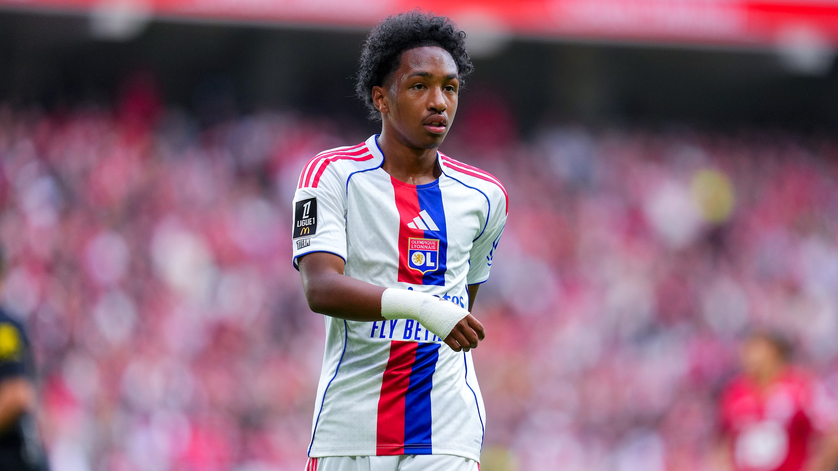 FC Barcelone mercato : Le Barça fait une entrée fracassante dans le dossier Malick Fofana