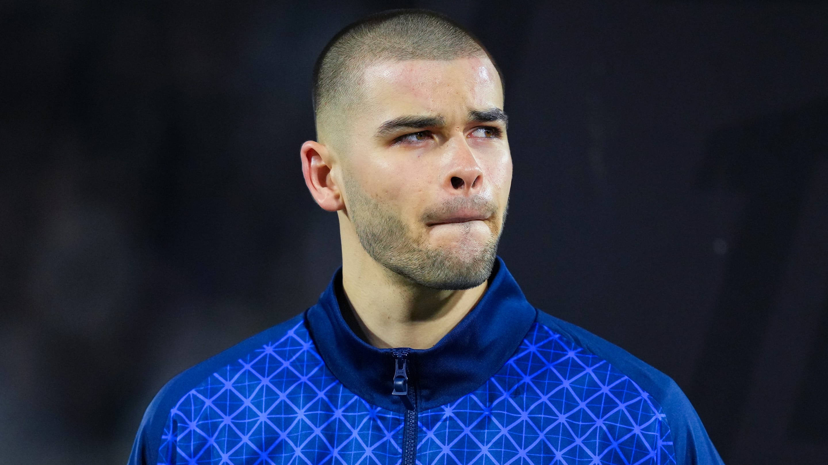 PSG : Lucas Chevalier présent ou absent avec les Bleus en mars ? Le verdict de Didier Deschamps serait tombé