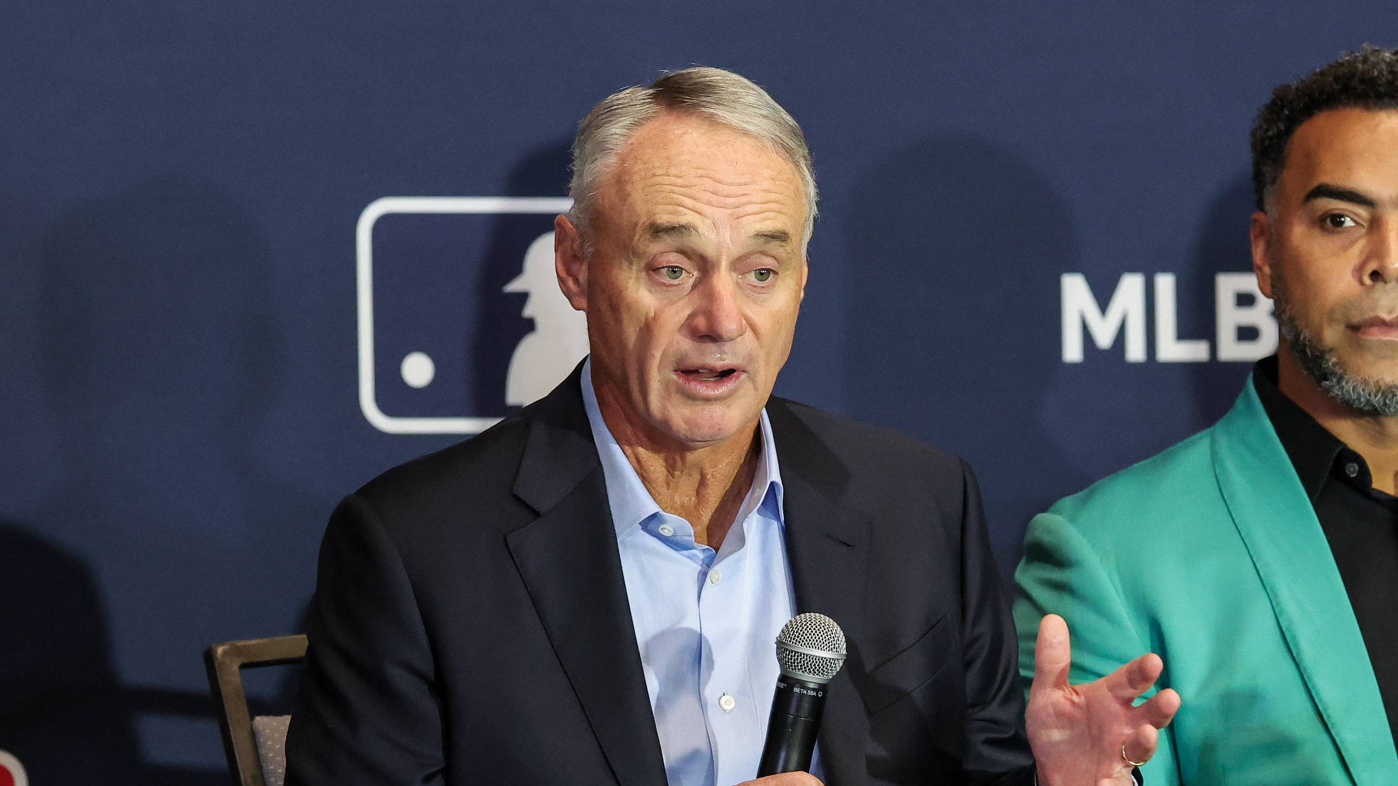 When is the MLB trade deadline? Why Rob Manfred changed the date