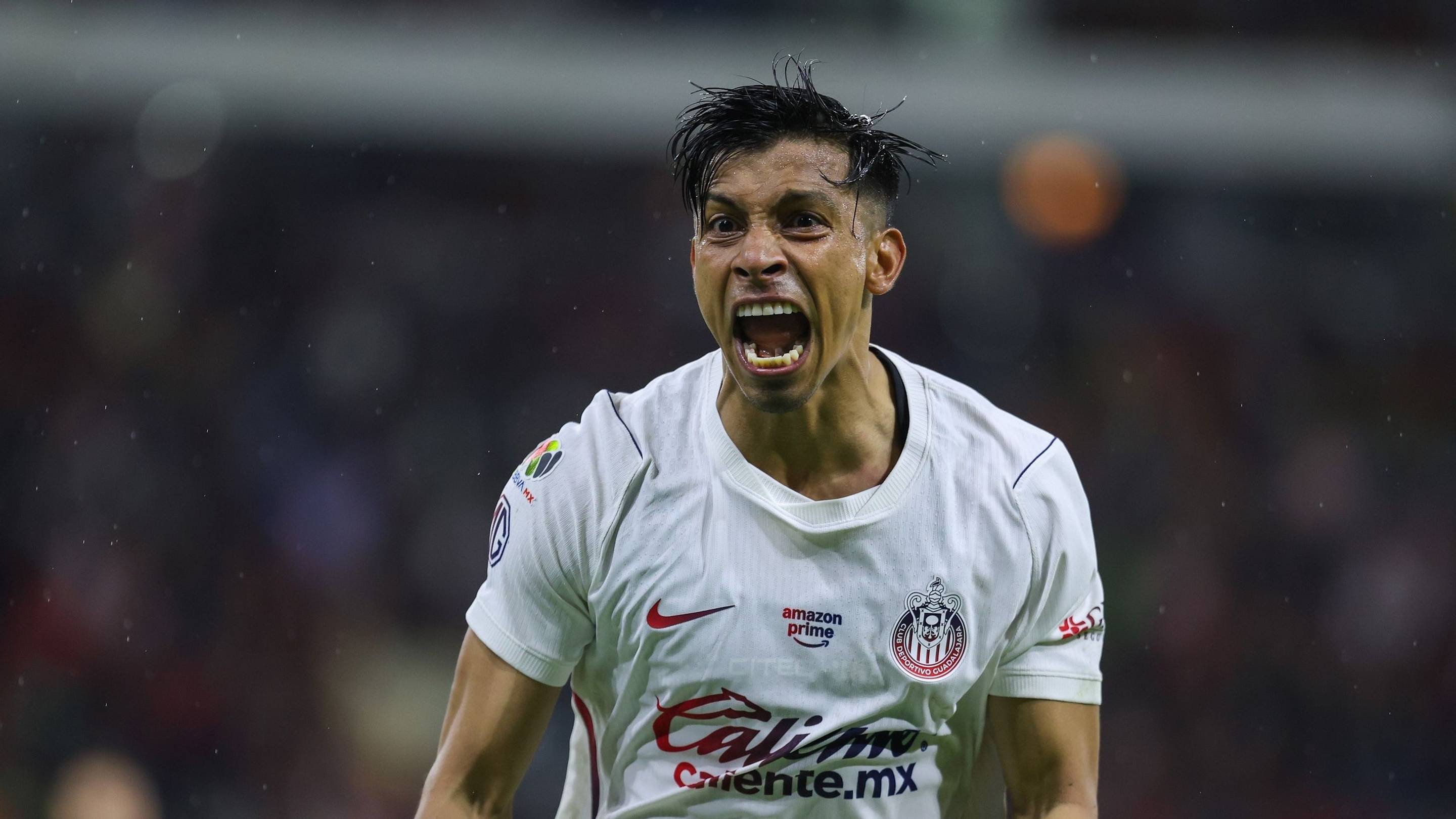 Atlas vs Chivas: El Clásico Tapatío terminó empatado 1-1 en el Estadio Jalisco