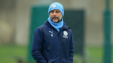 Owen không tin Man City có thể đi tiếp tại Champions League