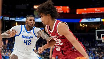 Wisconsin Badgers Dismiss Veteran Player Before Season Opener