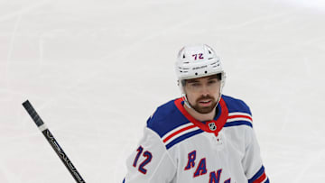 New York Rangers v Washington Capitals