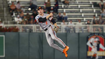 Baltimore Orioles v Minnesota Twins
