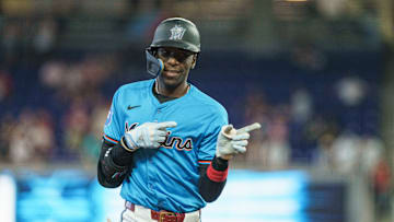 Seattle Mariners v Miami Marlins