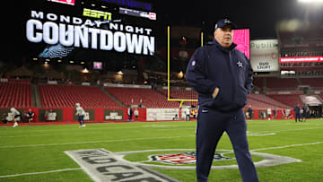 Dallas Cowboys vs Tampa Bay Buccaneers