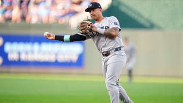 Los Yankees siguen esperando una buena oferta por Gleyber Torres