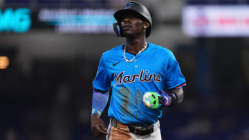 Jazz Chisholm Jr. será cambiado por los Marlins 