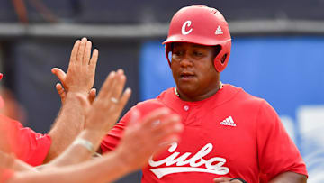Cuba no ha vuelto a jugar en la Serie del Caribe