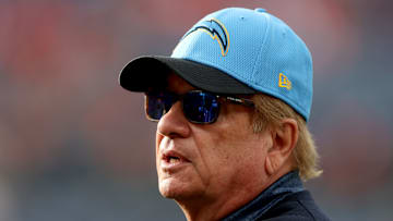 Los Angeles Chargers v Denver Broncos