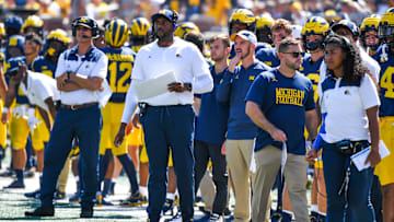 Colorado State v Michigan