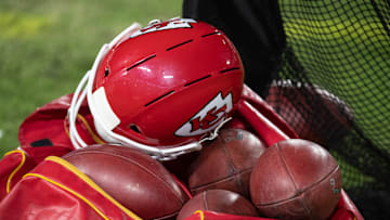 Kansas City Chiefs vs Tampa Bay Buccaneers