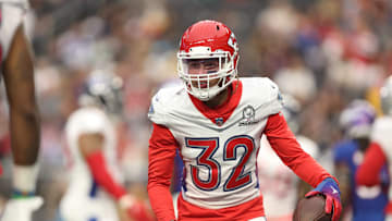 Sports Contributor Archive 2023 - 2022 NFL Pro Bowl Game