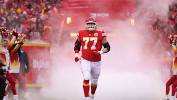 Jacksonville Jaguars vs Kansas City Chiefs