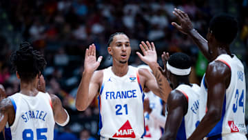 Spain v France - International Friendly