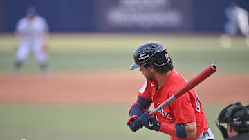MLB Monterrey Series: Boston Red Sox v Sultanes de Monterrey
