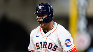 Philadelphia Phillies v Houston Astros