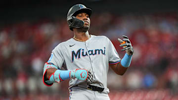 Miami Marlins v St. Louis Cardinals