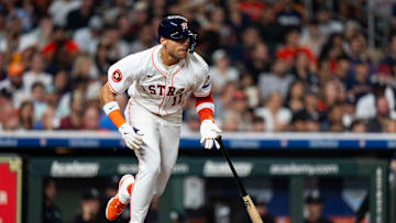 New York Yankees v Houston Astros