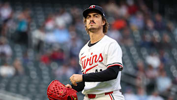 Seattle Mariners v Minnesota Twins