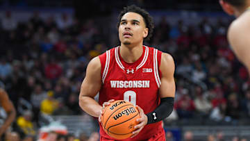 Wisconsin v Michigan