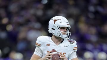 Allstate Sugar Bowl - Texas v Washington