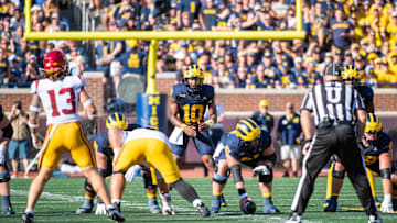 USC v Michigan