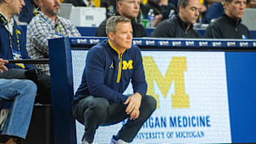 TCU v Michigan