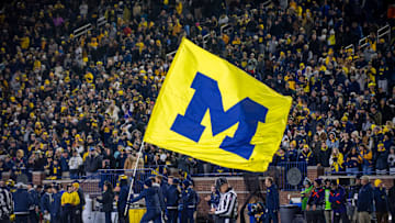 Northwestern v Michigan