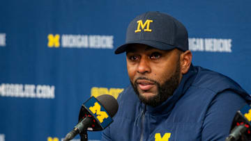 Northwestern v Michigan