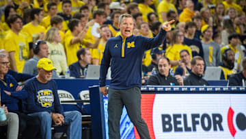 TCU v Michigan